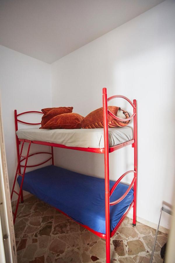 דירות אלקאמו Casa Galati מראה חיצוני תמונה