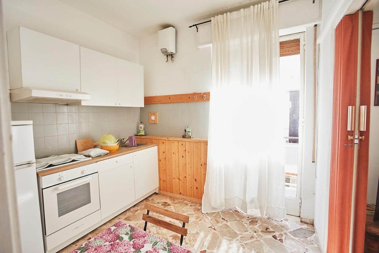 דירות אלקאמו Casa Galati מראה חיצוני תמונה