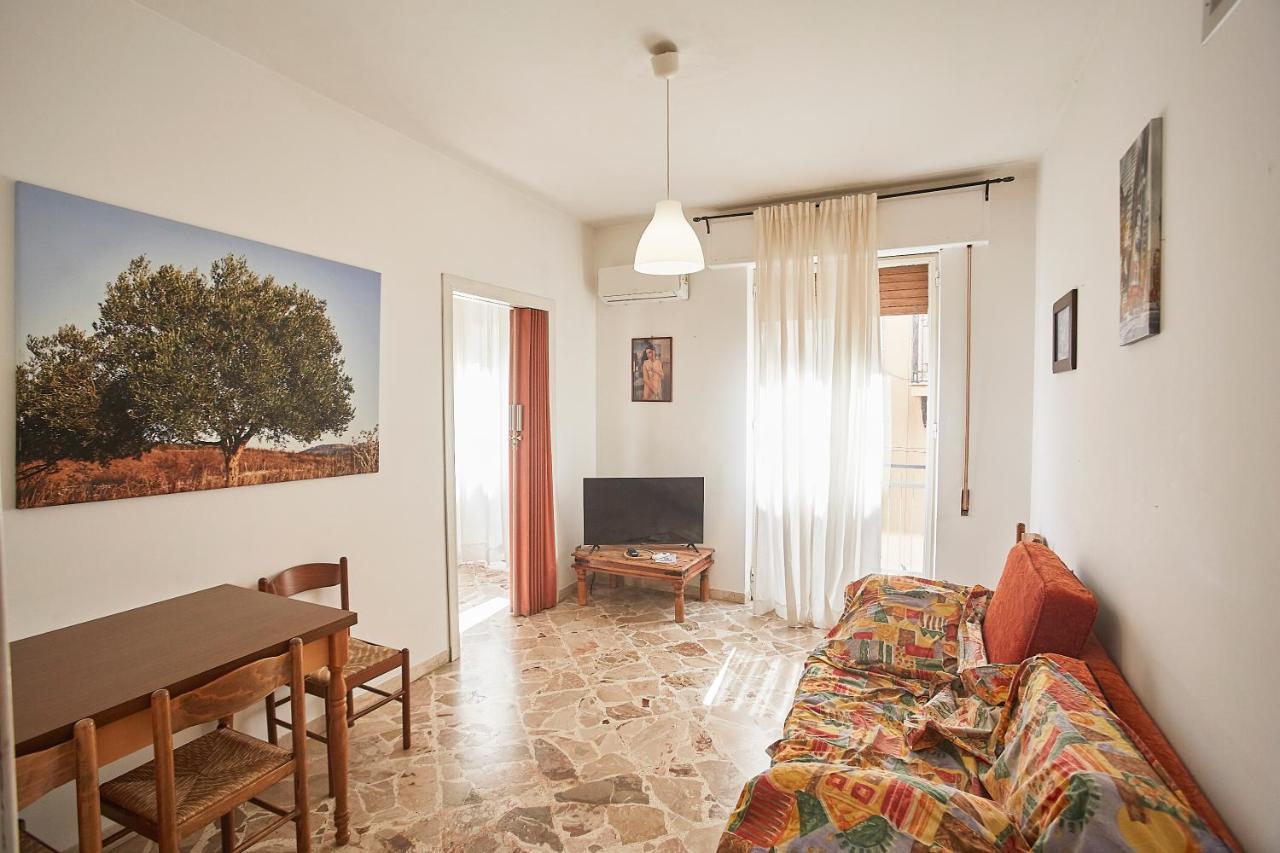 דירות אלקאמו Casa Galati מראה חיצוני תמונה