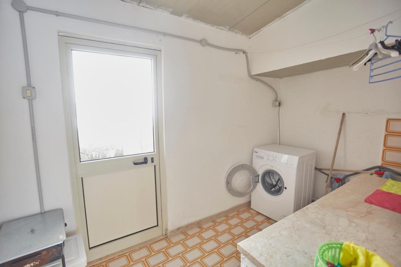 דירות אלקאמו Casa Galati מראה חיצוני תמונה